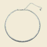 The Tiffany Tennis Necklace