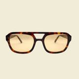 Carla Aviator Sunglasses