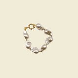 Kelli Pearl Bracelet