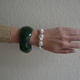 Kelli Pearl Bracelet