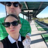 Drake Sunglasses in Lake Green