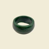 Bastidas Resin Bracelet in Green